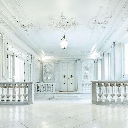 Sagasta Suites Luxury Apartments Madrid Buitenkant foto